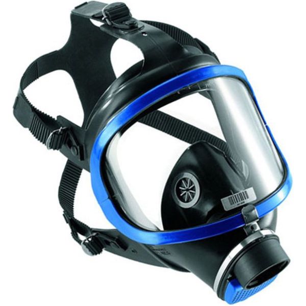 Mặt Nạ Phòng Độc 2 Phin Chống Độc Cao Cấp Hiệu Quả Cao - BVH0025 Mặt Nạ Phòng Độc Chất Lượng Cao
