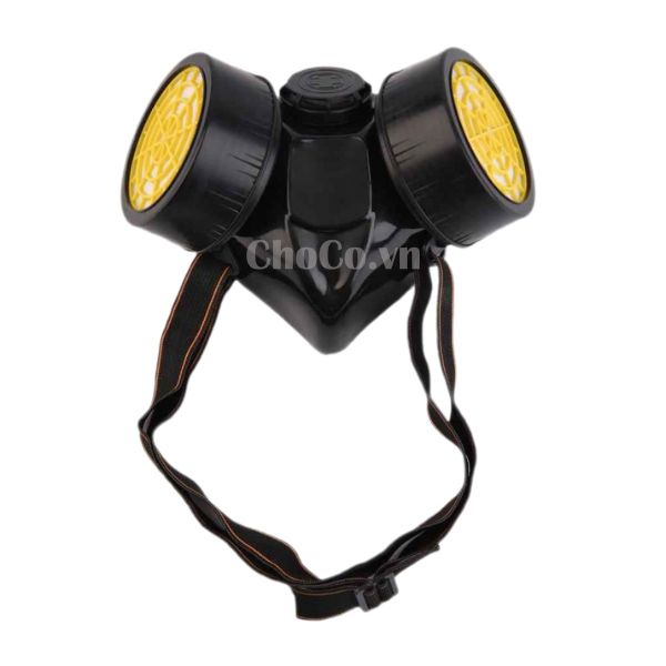 Mặt Nạ Phòng Độc Blue Eagle Np306 Chính Hãng Cao Cấp - BVH0024 Mặt Nạ Phòng Độc Chính Hãng