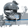 MÁY BĂM THỊT BOWL CUTTER - CBT0002 MÁY BĂM THỊT BOWL CUTTER - CBT0002-0