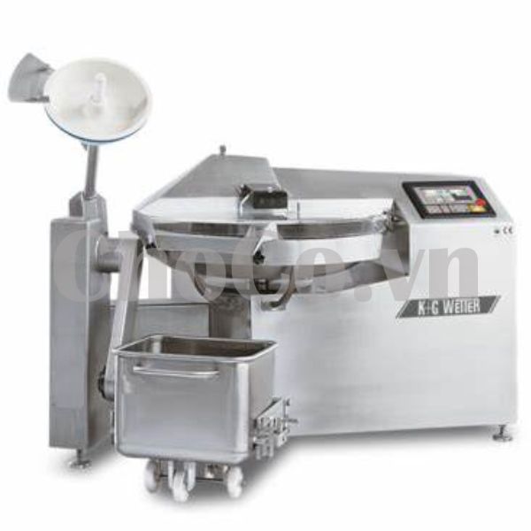 Máy Băm Thịt Nowicki - CBT0003 Máy Băm Thịt Nowicki Hà Lan Cao Cấp