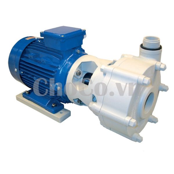 Máy Bơm Hóa Chất Chìm Axit Loãng APP 3HP - BHC0006 Máy Bơm Hóa Chất Axit Cao Cấp