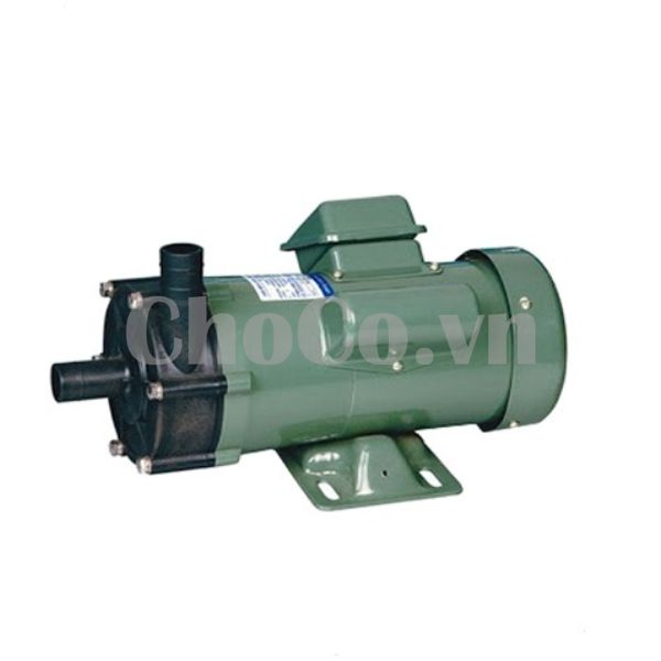 Máy Bơm Hóa Chất Chìm Axit Loãng APP 3HP - BHC0006 Máy Bơm Hóa Chất Axit Chính Hãng