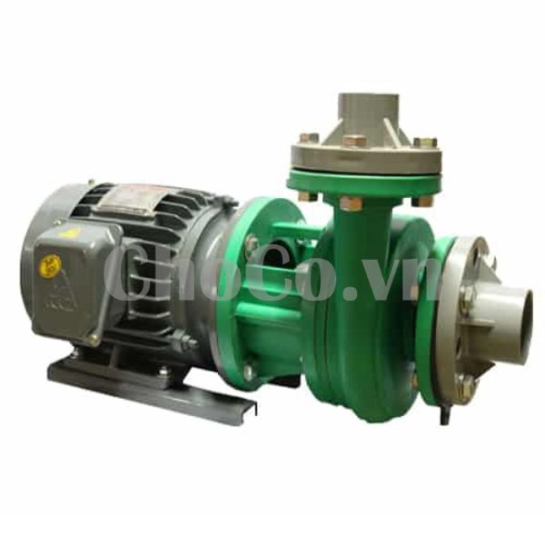 Máy Bơm Hóa Chất Chìm Axit Loãng APP 3HP - BHC0006 Máy Bơm Hóa Chất Axit