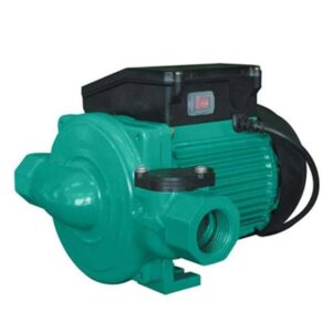 máy bơm tăng áp điện tử chịu nhiệt wilo