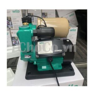 Máy bơm tăng áp tự động WILO PB - 400EA - MBT0019 Máy Bơm Tăng Áp Công Nghiệp