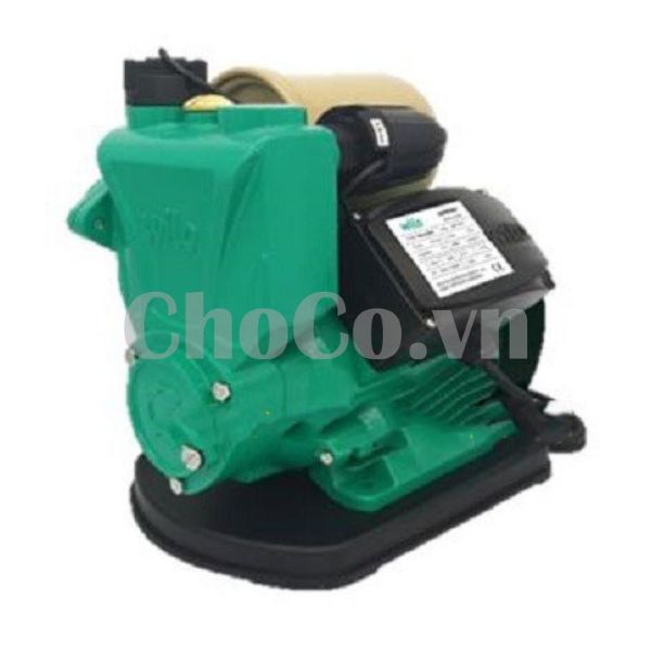Máy bơm tăng áp tự động WILO PB - 400EA - MBT0019 Máy Bơm Tăng Áp Tự Động Tốt