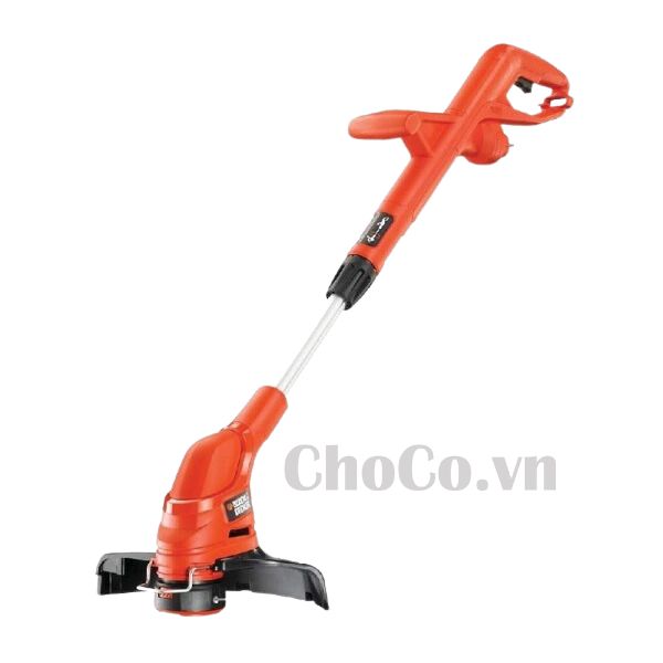 Máy Cắt Cỏ Chạy Điện Black&Decker GL4525 Hiệu Quả Vượt Trội - MCC0001 Máy Cắt Cỏ Chạy Điện Cao Cấp
