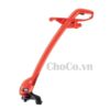 Máy Cắt Cỏ Chạy Điện Black&Decker GL260 Nhỏ Gọn Hiệu Quả - MCC0002 Máy Cắt Cỏ Chạy Điện Cao Cấp