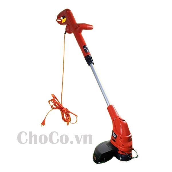 Máy Cắt Cỏ Chạy Điện Black&Decker GL4525 Hiệu Quả Vượt Trội - MCC0001 Máy Cắt Cỏ Chạy Điện Chính Hãng