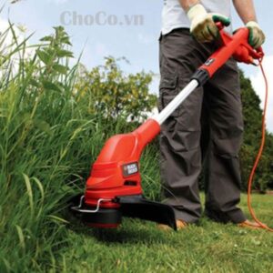 Máy Cắt Cỏ Chạy Điện Black&Decker GL4525 Hiệu Quả Vượt Trội - MCC0001 Máy Cắt Cỏ Chạy Điện Giá Tốt