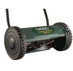 máy cắt cỏ ozito lmp301