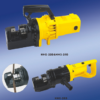 Máy cắt sắt thủy lực HHG 25D