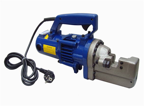MÁY CẮT SẮT THỦY LỰC CẦM TAY RC25 - CTL0006 máy cắt sắt thủy lực cầm tay RC25