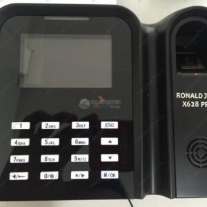 Máy chấm công vân tay Ronald Jack - KHC0002
