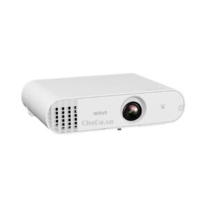 Máy Chiếu Epson Eb-W50 Chính Hãng - BCA0001 Máy Chiếu Epson Chính Hãng