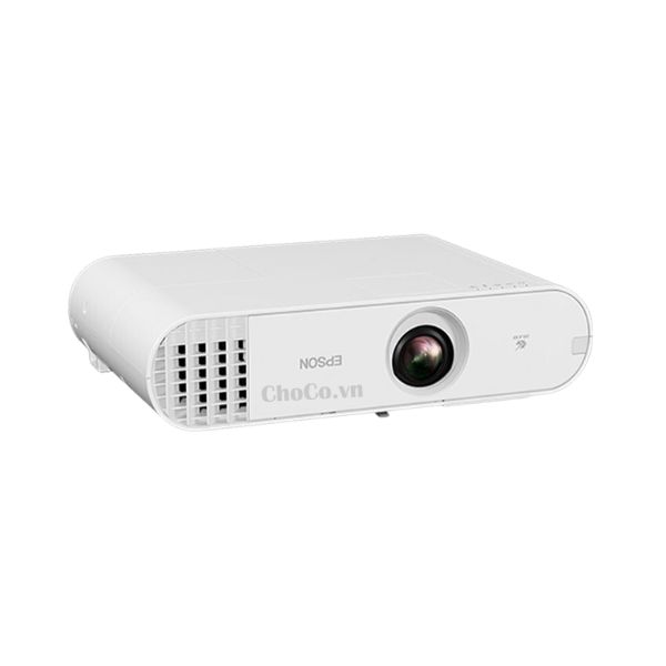 Máy Chiếu Epson Eb-W50 Chính Hãng - BCA0001 Máy Chiếu Epson Chính Hãng