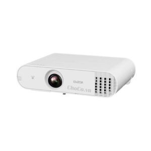 Máy Chiếu Epson Eb-W50 Chính Hãng - BCA0001 Máy Chiếu Epson Giá Tốt