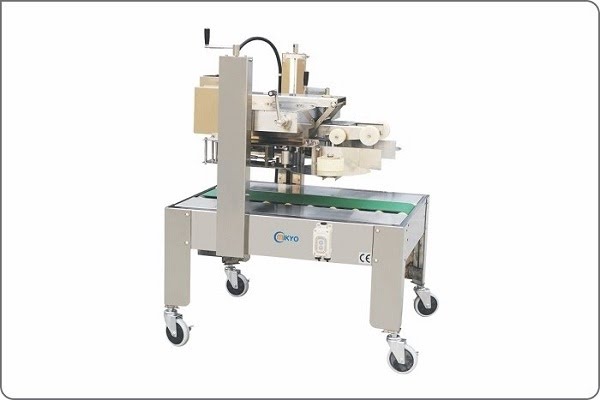 Máy Dán Thùng Carton AS623 - MDT0035 Máy Dán Thùng Carton AS623