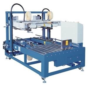 máy dán thùng carton CHS6702