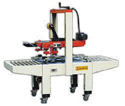 Máy dán thùng carton FJ4042 - MDT0013 Máy dán thùng carton FJ4042