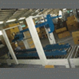 Máy dán thùng carton G913513