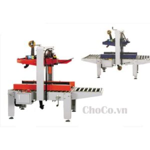Máy Dán Thùng Carton Tốt