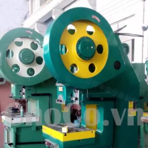Máy Dập Cơ 40 Tấn