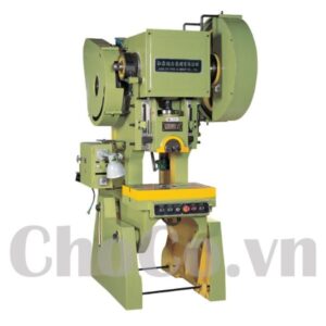 Máy Dập Cơ Thân Nghiên