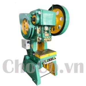 Máy Dập Cơ Thông Minh
