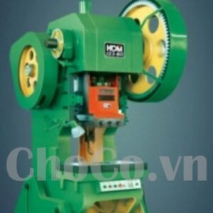 Máy Dập Cơ Xanh Lá
