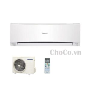 Máy Điều Hòa Panasonic S10MKH Chính Hãng - MDH0011 Máy Điều Hòa Panasonic Giá Tốt