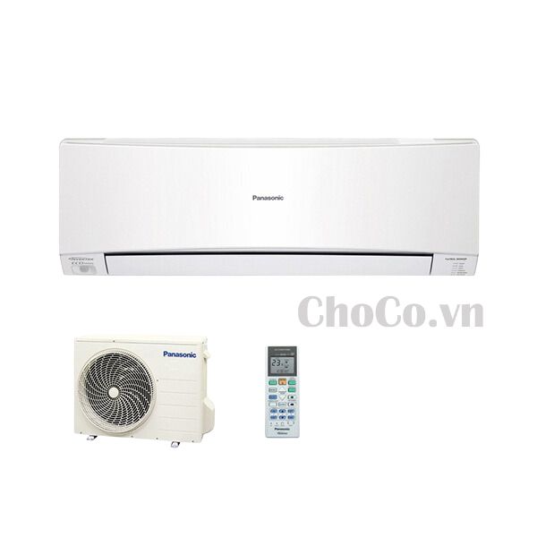 Máy Điều Hòa Panasonic S10MKH Chính Hãng - MDH0011 Máy Điều Hòa Panasonic Giá Tốt