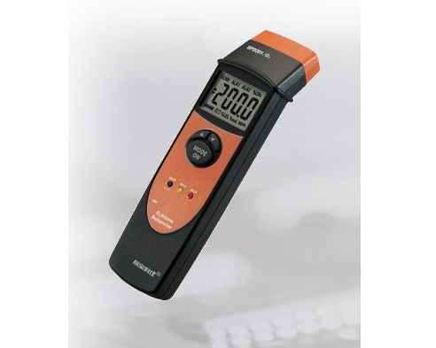 Máy đo nồng độ oxy SPD201- DCT0001 may do nong do oxy Senko