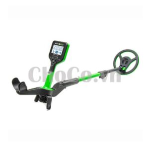 Máy Dò Kim Loại Metal Detector MD3010II - DKL0001 Máy Dò Kim Loại Cao Cấp