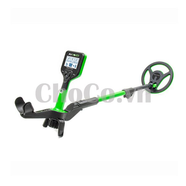 Máy Dò Kim Loại Metal Detector MD3010II - DKL0001 Máy Dò Kim Loại Cao Cấp