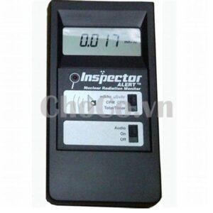 Máy Đo Ô Nhiễm Phóng Xạ Inspector Alert
