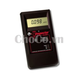 Máy Đo Ô Phóng Xạ Inspector Alert - DPX0002 Máy Đo Ô Nhiễm Phóng Xạ Inspector Cao Cấp