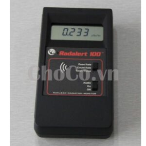 Máy Đo Ô Nhiễm Phóng Xạ Cao Cấp