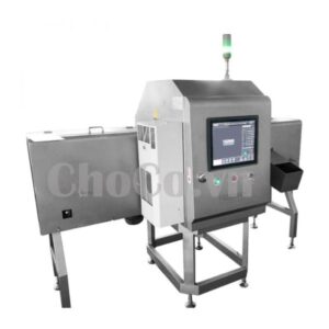 Máy Dò Tạp Chất Công Nghiệp