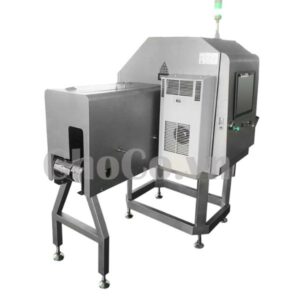 Máy Dò Tạp Chất Siêu Bền Bỉ