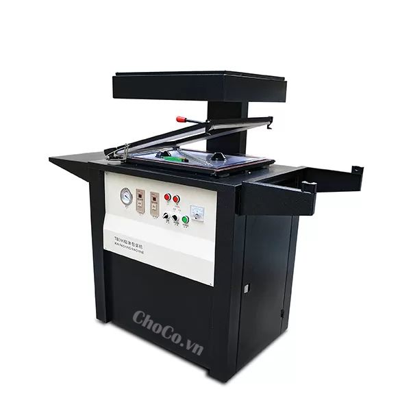 Máy Đóng Gói Hút Chân Không Định Hình TB390 - MDG0009 Máy Đóng Gói Hút Chân Không Cao Cấp