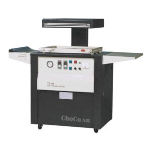Máy Đóng Gói Hút Chân Không Định Hình TB390 - MDG0009 Máy Đóng Gói Hút Chân Không Chất Lượng