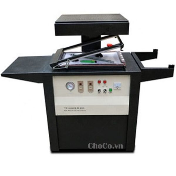 Máy Đóng Gói Hút Chân Không Định Hình TB390 - MDG0009 Máy Đóng Gói Hút Chân Không Chính Hãng