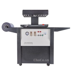 Máy Đóng Gói Hút Chân Không Định Hình TB390 - MDG0009 Máy Đóng Gói Hút Chân Không Giá Tốt