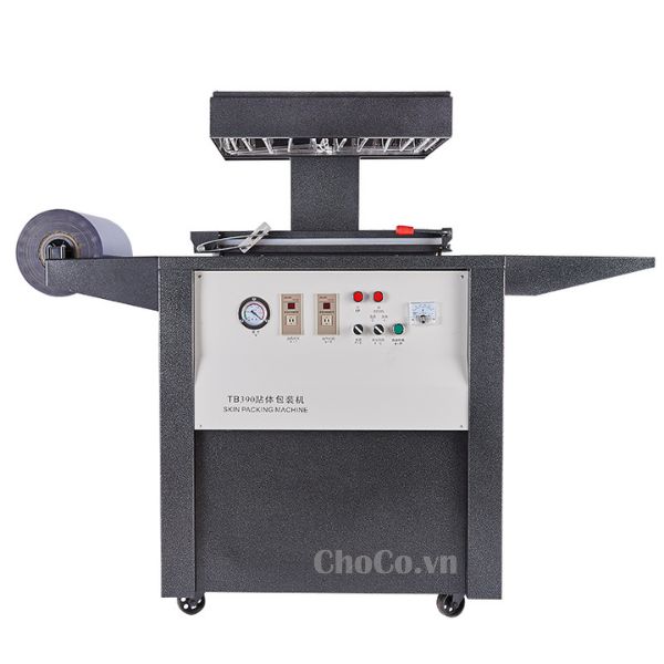 Máy Đóng Gói Hút Chân Không Định Hình TB390 - MDG0009 Máy Đóng Gói Hút Chân Không Giá Tốt