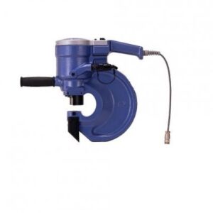 Máy đột thủy lực Nitto Kohki HS06-1322