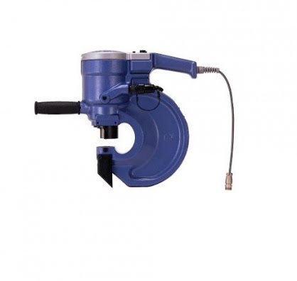 Máy đột thủy lực Nitto Kohki HS11-1624- DTT0017 Máy đột thủy lực Nitto Kohki HS11-1624