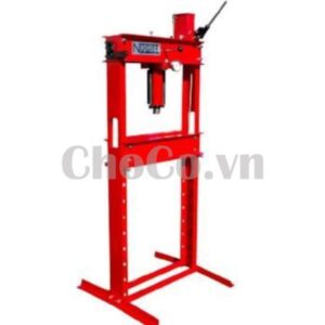 Máy Ép Thủy Lực Masada Chất Lượng