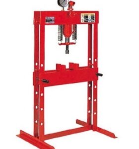 Máy ép thủy lực Masada MHP-15E4