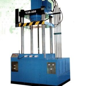 Máy ép thủy lực Y28-350